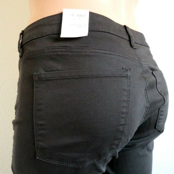 STS Blue Denim - STS Blue Jeans Women's Darren Girlfriend Plus Size 20 NWT